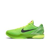 Nike Zoom Kobe 6 Protro Grinch 2020 CW2190-300 EU 40.5 žalia