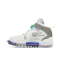 Nike x Air Force 1 Mid 'White' DO6290-100 EU 36 gryna/balta