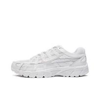 Nike P-6000 White CD6404-100 EU 41 platina/balta