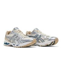 ASICS Gel Kayano 14 Kreminė Pure Silver 1201A019-105 EU 36 kreminė/gryna