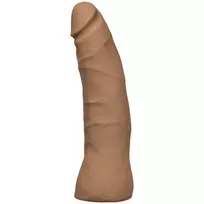 Doc Johnson Doc Johnson Vac-U-Lock 7" Attachment ULTRASKYN 18 cm Beige