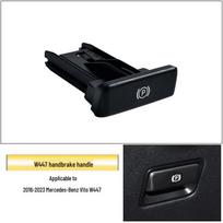 Mercedes-Benz Vito W447 Handbrake Handle Switch & P Button Base