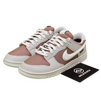 Nike Dunk Low Gore-Tex Šviesiai kaulinės/Mink rudos/Balto spalvos HQ2053-002 EU 41 ruda/kaulas
