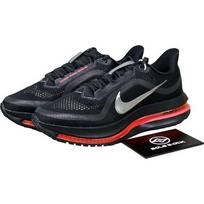 Nike Pegasus Premium Juoda Ryškiai Raudona HQ2593-003 Moteriški Juoda EU 35.5 black