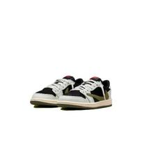 Air Jordan Travis Scott x Air Jordan 1 Retro Low OG PS Olive DZ5909-106 EU 33.5 įvairiaspalvis
