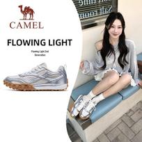 Camel Flowing Light 2 Women's Retro Casual Shoes EU 38