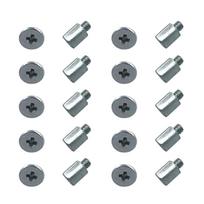 Hand Tool Mounting Kits Stand Off Screw Hex Nut for Gigabyte  PC Laptop for M.2 Motherboard Accessories Replacement 1