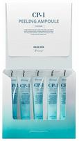 Ampulė plaukams, galvos odai Esthetic House CP-1 Peeling Head Spa, 20 vnt., 20 ml