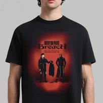 Twenty One Pilots Breach Album T-Shirt Unisex Heavy Cotton All Sizes XL