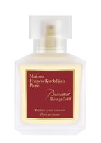 Plaukų purškiklis Maison Francis Kurkdjian Baccarat Rouge 540, 70 ml