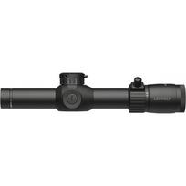 Optinis taikiklis Leupold Mark 4HD 1-4,5x24 30 mm
