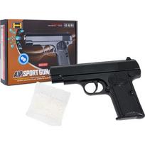 Vandens rutuliukų šautuvas Air Gun