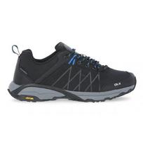Mens Keyboard II Softshell Trainers 7 UK juoda