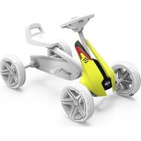 Spoileris Aero, Buzzy