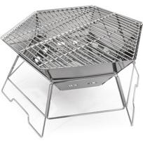 Origin Outdoors kepsninė ir laužavietė „Hexagon"