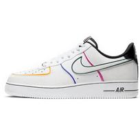 Nike Air Force 1 Low Mirties Diena 2019 Sportbačiai CT1138-100 44.5