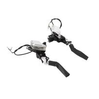 CNC Clutch Pump Motorcycle Pump Left Right Brake Hand Lever Cylinder Accessories juoda