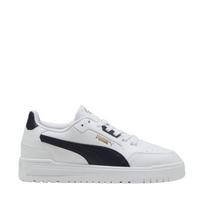 Moteriški batai Puma Downtown balti ir juodi 402596 04
