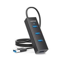 UNITEK Y-3089V01 interface hub USB 3.2 Gen 1, USHUNIY_3089V01