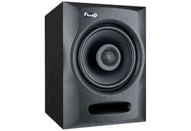 Fluid Audio FX80 V2 - active studio monitor, SPEFUOFX80_V2