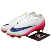 Nike Mercurial Vapor 16 Elite University Red HJ7325-600 Vyriškas dydis EU 45 balta