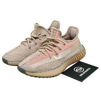 Adidas Yeezy Boost 350 V2 Sand Taupe FZ5240 EU 36 kaulas