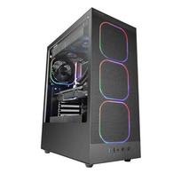 TACENS MARS MC-NEBULA 4x120mm ARGB ATX -, PCCTNSTACMARS_MCNEBULA