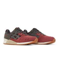 ASICS Gel Lyte 3 OG Brisket Red 1201A686-600 EU 41.5 raudona/pilka