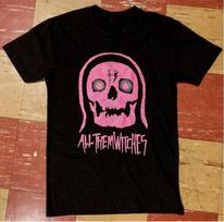 All Them Witches Black T Shirt Full Size S-5XL L