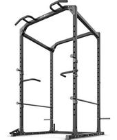 Daugiafunkcinis treniruoklių narvas Power Rack Marbo Sport MS-U112 2.0
