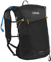 Kuprinė Octane 16 Fusion 2L, Black/Apricot