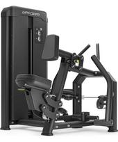 Nugaros treniruoklis UR-U032 2.0 - UpForm