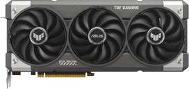 ASUS TUF Gaming GeForce RTX 5060 8 Gt GDDR7 OC Edition graphics card (90YV0N00-M0NA00)