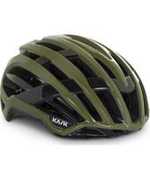 Dviratininko šalmas Kask Valegro WG11, L dydis, žalias - 392