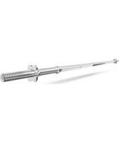 Tiesus štangos grifas Marbo MW-G218-EX-SR, 30 mm, 218 cm