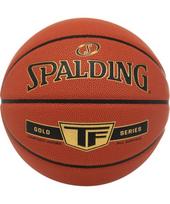 Krepšinio kamuolys Spalding TF Gold, 7 dydis