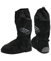 Antbačiai Oxford Rain Seal - Juoda