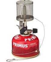 Žibintas Primus Micron su tinkleliu ir pjezo uždegimu