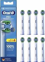Elektrinio dantų šepetėlio antgalis Oral-B Sonic