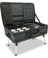 Stalas NGT Carp Bivvy System