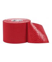 Teipas Select Profcare, raudonas, 5 cm x 5 m