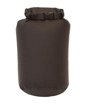 Neperšlampamas krepšys Highlander Drysack Daysack, 40 l, juodas