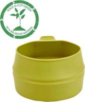 Sulankstomas puodelis LIME Fold-A-Cup žalias 200 ml