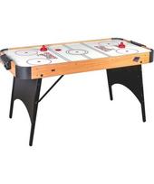 Oro ritulio stalas Dybior Rider Beech, 150x75x86 cm