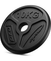 Olimpinis ketaus svorio diskas Marbo 10 kg