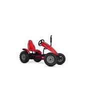 Kartingas BERG Case IH BFR-3