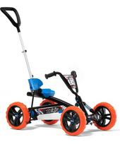 Kartingas BERG Buzzy Nitro 2-in-1