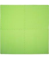 Fitneso kilimėlis inSPORTline EVA 124x124 cm