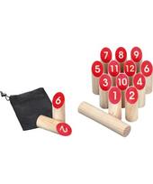 Kubb žaidimas Philos Numbers 3315