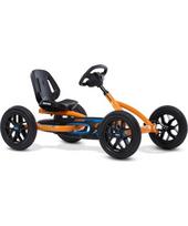Kartingas BERG Buddy B-Orange